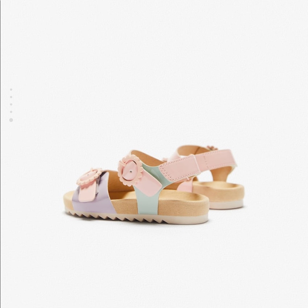 Zara Sandals - Picture 2 of 5